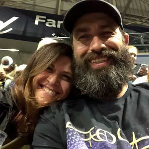 Meet your Posher, Corey